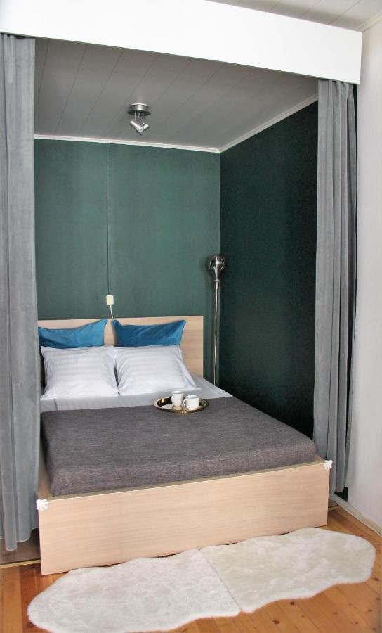 Stay Here Apartment Rauha Helsinki Bagian luar foto