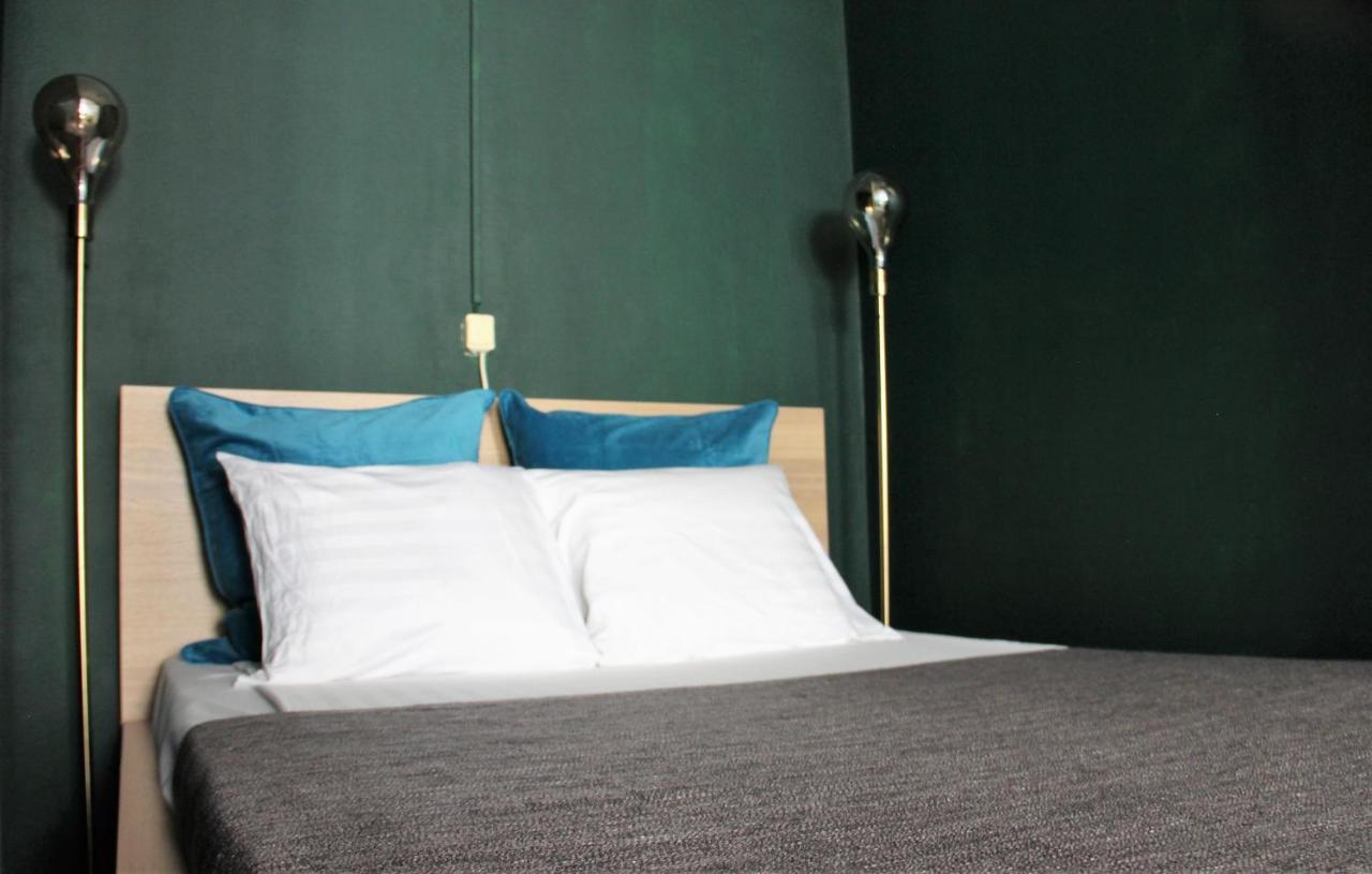 Stay Here Apartment Rauha Helsinki Bagian luar foto