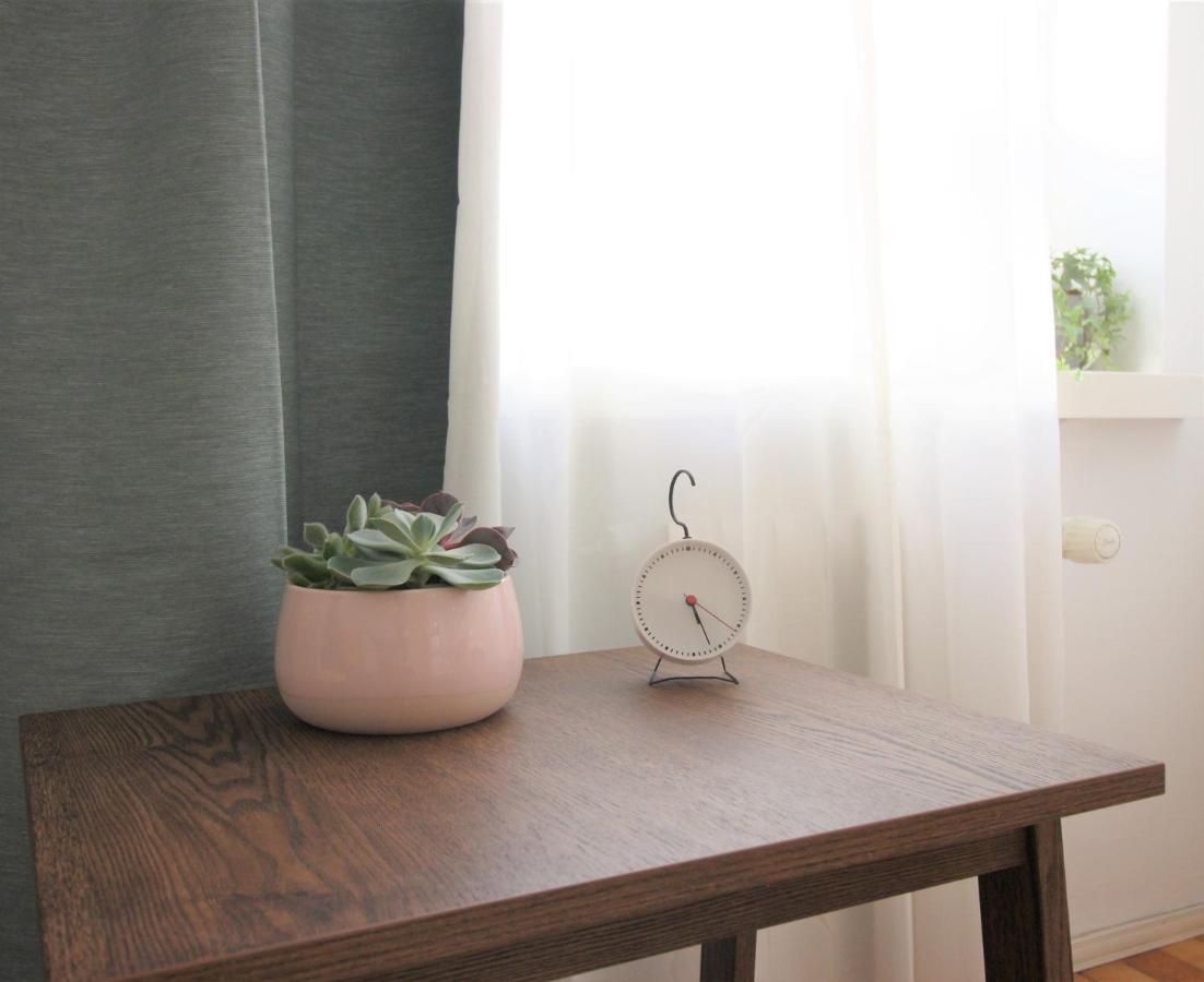 Stay Here Apartment Rauha Helsinki Bagian luar foto